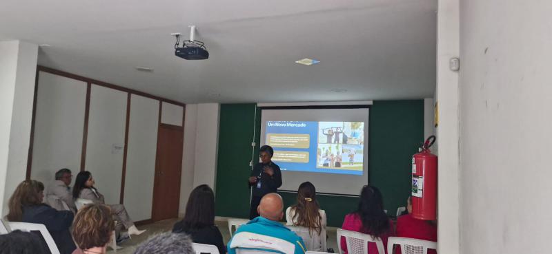 Foto de galeria