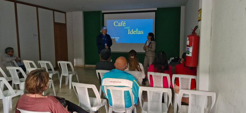 Foto de galeria