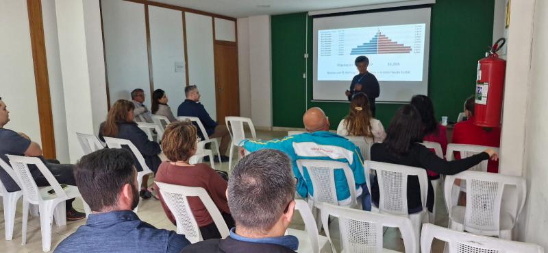 Foto de galeria