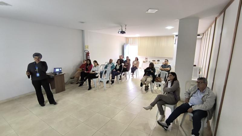 Foto de galeria