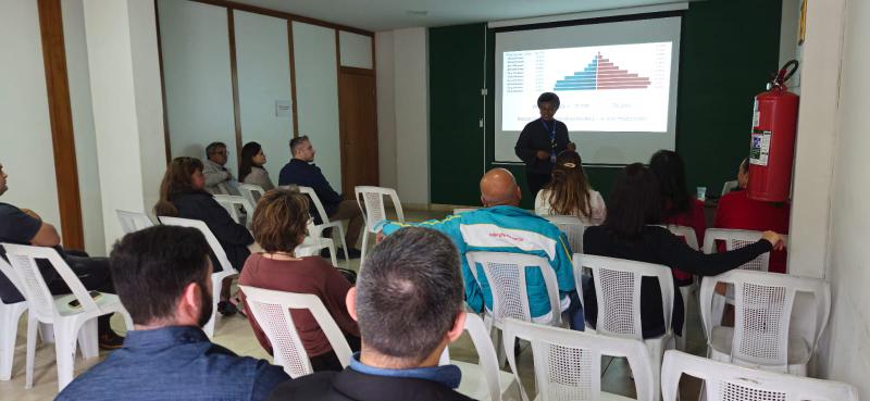 Foto de galeria