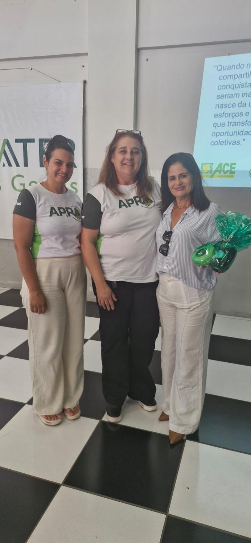 Foto de galeria