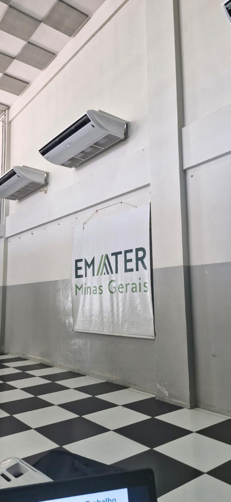 Foto de galeria