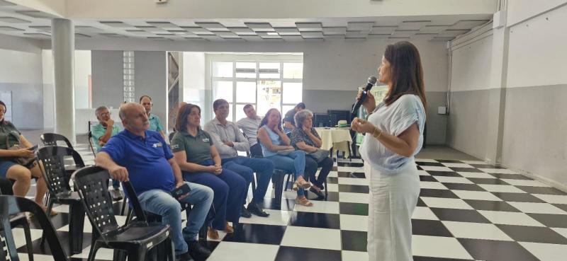 Foto de galeria