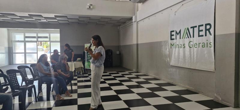 Foto de galeria