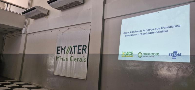 Foto de galeria