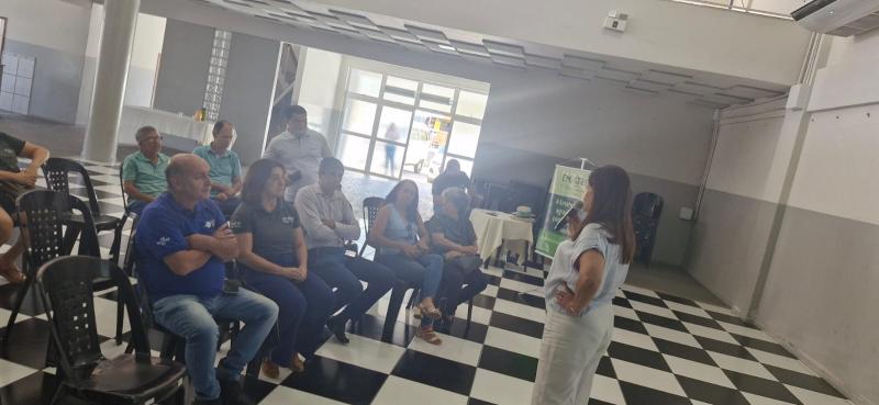 Foto de galeria