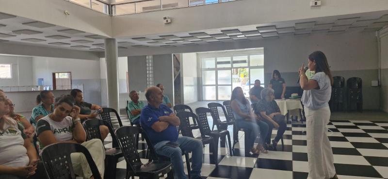 Foto de galeria