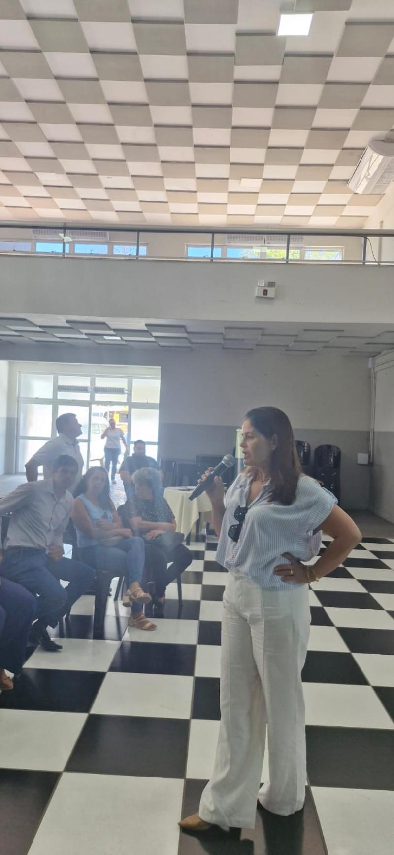 Foto de galeria