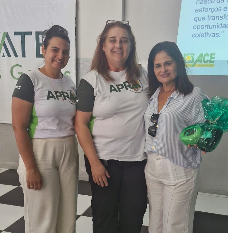 Foto de galeria