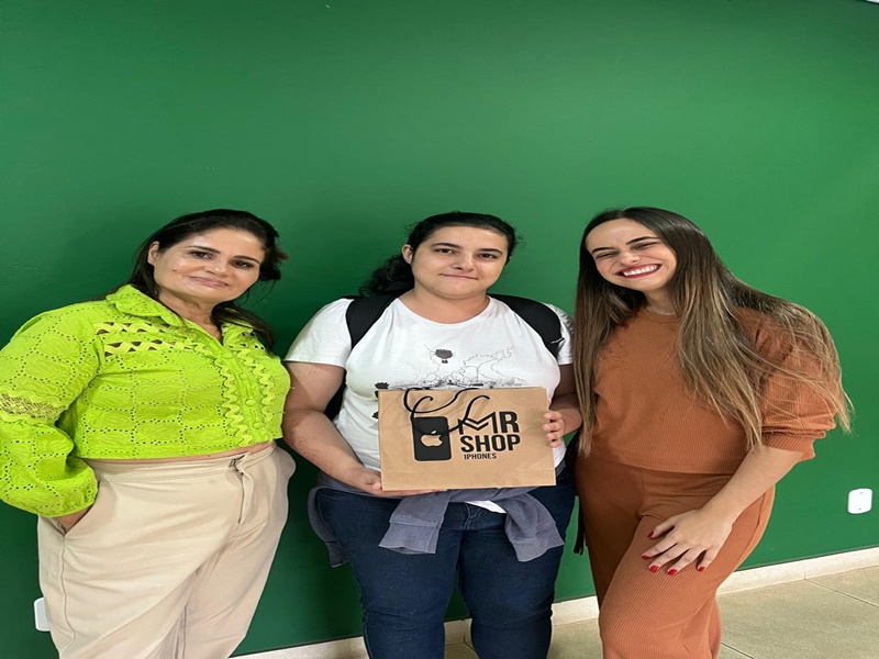 Foto de notícia