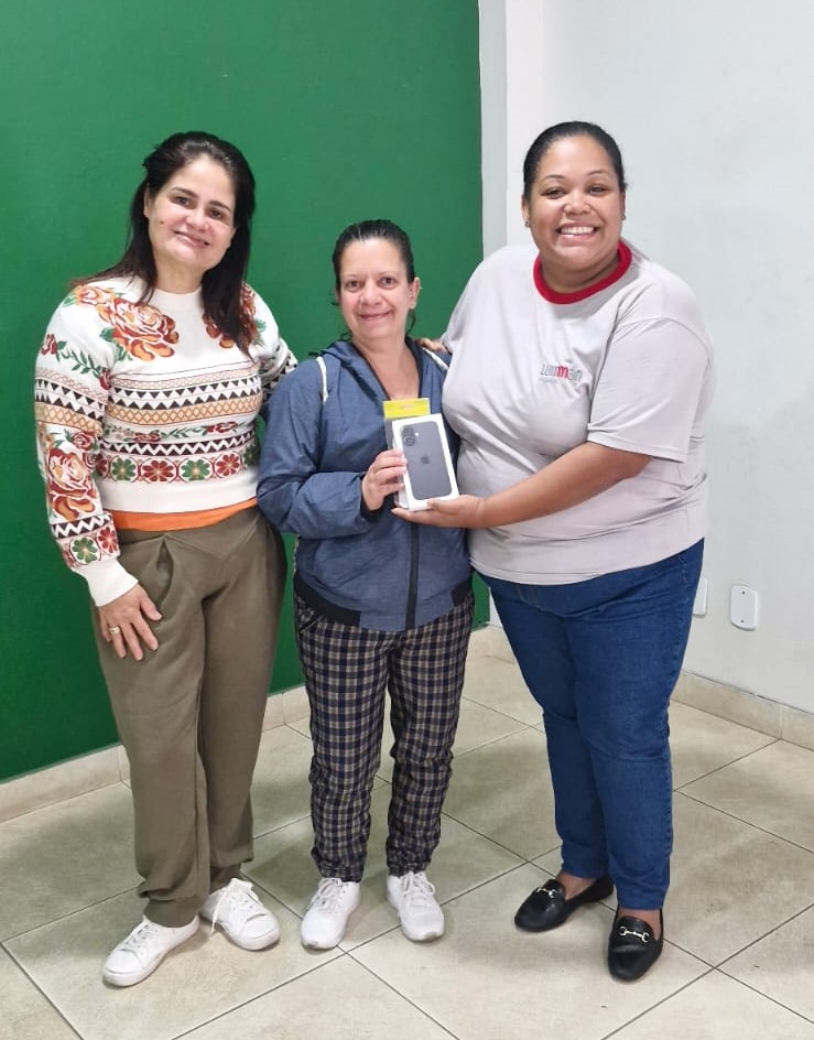 Foto de notícia